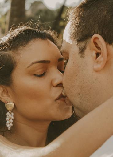 Ensaios de Mel & Daniel 