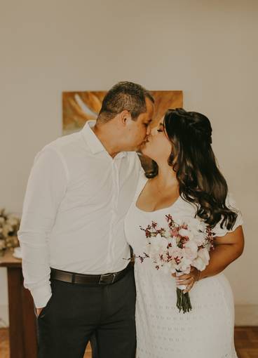 Casamentos de Izabela & Cleverson 