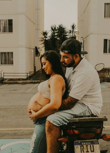 Casais de Érica + Raylan = Miguel 