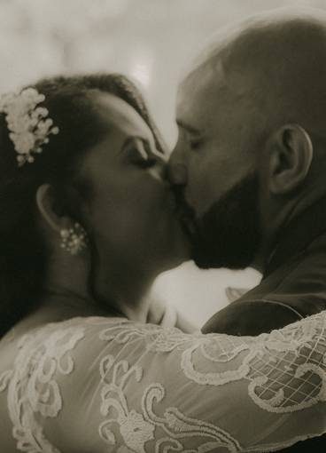 Casamentos de Ivanilça & Thiago 