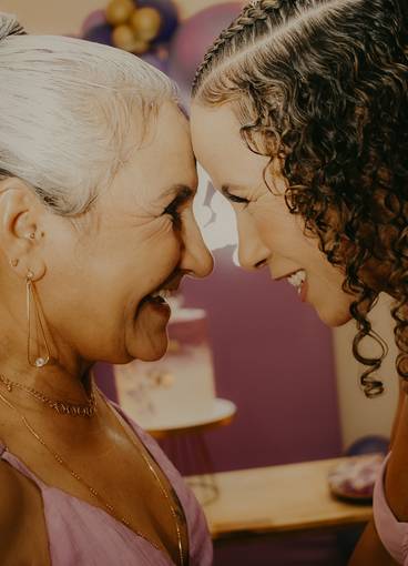 Eventos de Mônica 50 anos 