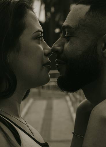 Ensaios de Jéssica & Alex 