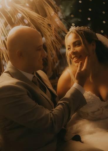 Casamentos de Amanda & Gabriel 