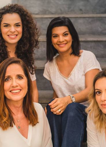 Galeria de EBAM - Escola Baiana de Arte e Moda