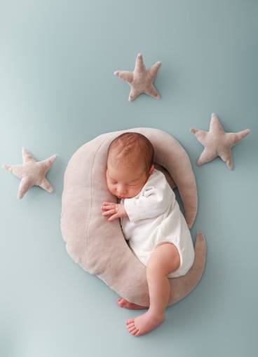 Recém Nascido de Recem Nascido Valentim