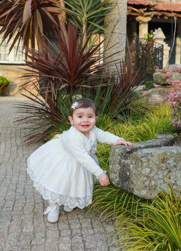 Batizados de Beatriz