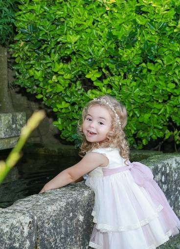 Batizados de Matilde