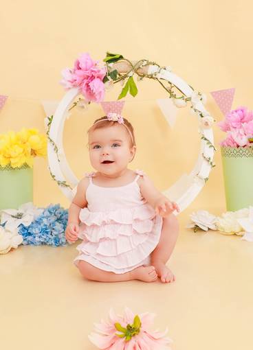 Smash The Cake de Mafalda