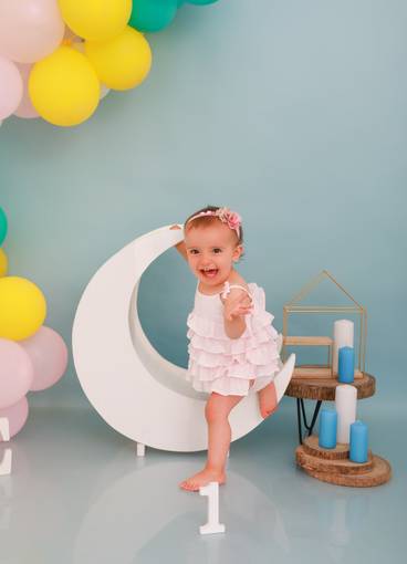 Smash The Cake de Mafalda