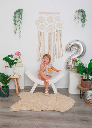 Smash The Cake de Mafalda