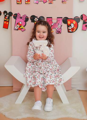 Smash The Cake de Lara 