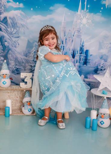 Smash The Cake de Beatriz