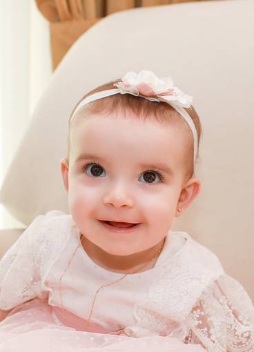 Batizados de Mafalda