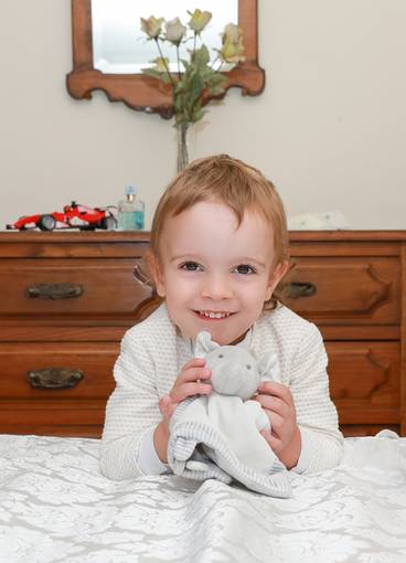 Batizados de Santiago