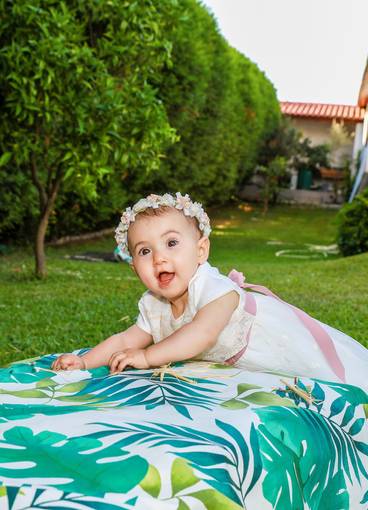 Batizados de Matilde