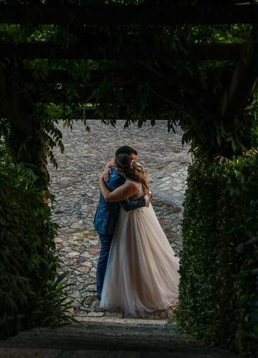 Casamentos de Joana e Manuel