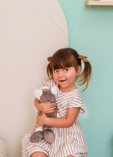 Smash The Cake de Mafalda 3 Anos