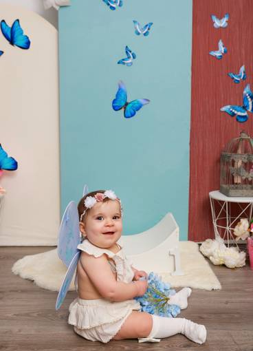 Smash The Cake de Matilde