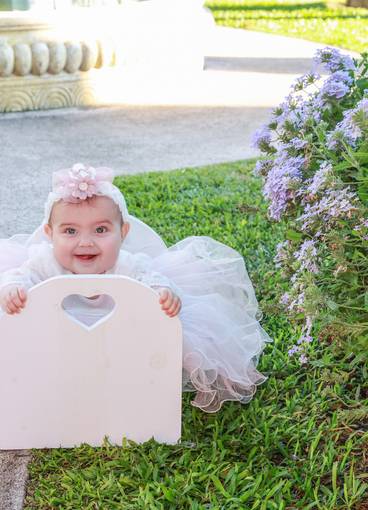 Batizados de Benedita