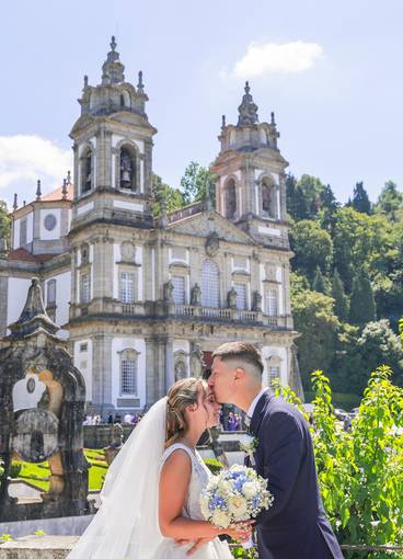 Casamentos de Mathilda Thomas