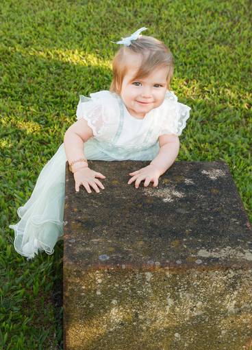 Batizados de Madalena