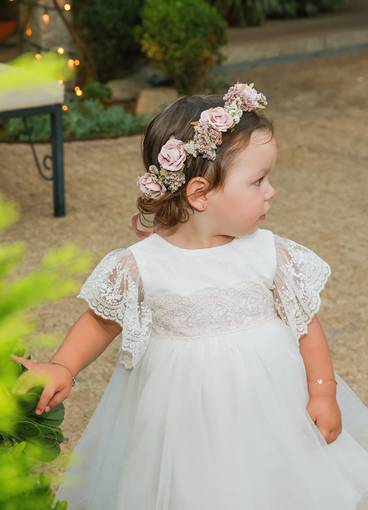 Batizados de Francisca