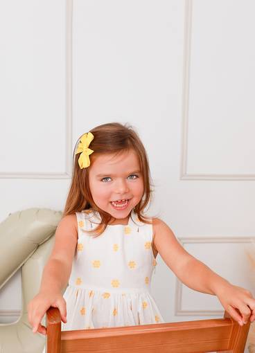 Smash The Cake de Mafalda 4 Anos