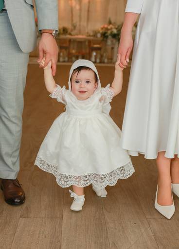 Batizados de Caetana