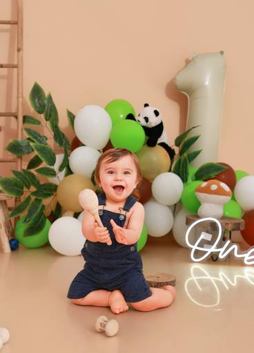 Smash The Cake de Duarte