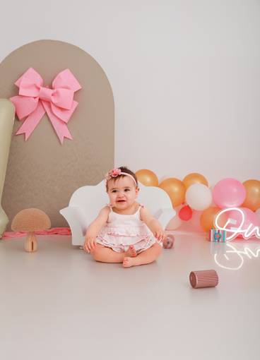 Smash The Cake de Lara