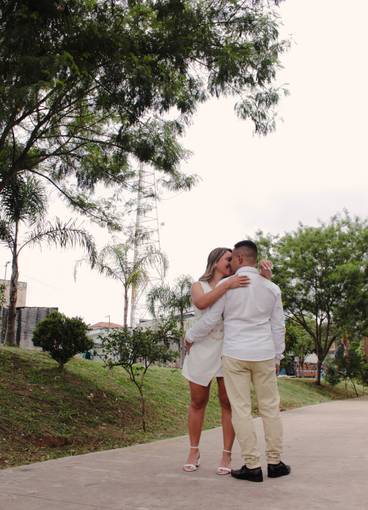 Casamento civil  de Casamento Civil 