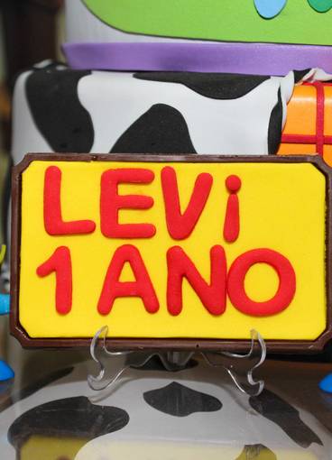 ENSAIO BOSS de FESTA INFANTIL