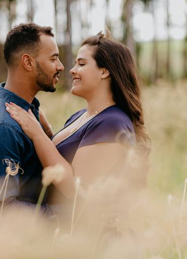 Pre wedding de Bruna e Jhonatan