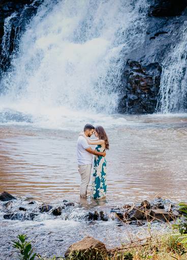 Pre wedding de Angela + Tiago