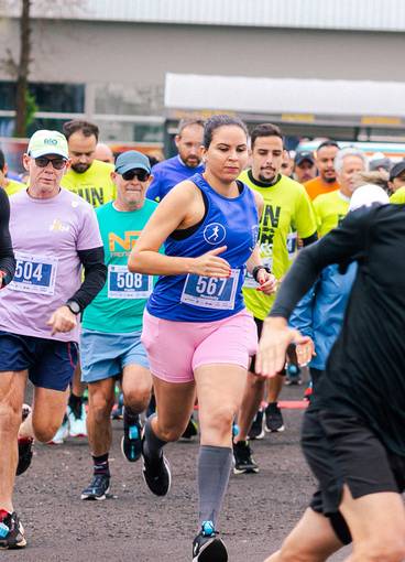 Foto produto, empresas, fotos comerciais de Corrida 5km e 10km 2022 - Shopping Jaraguá Araraquara
