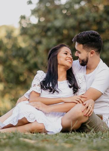 Pre wedding de Oziely + Valdir Pre wedding