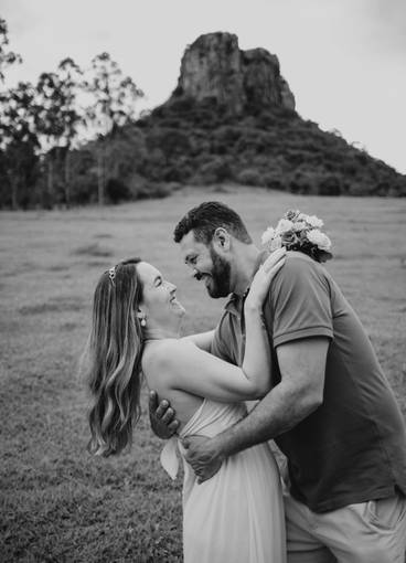 Pre wedding de Ana + Ademir Pré wedding