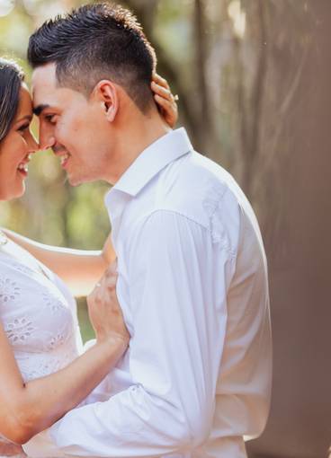 Pre wedding de Monique e lEandro