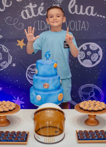 Infantil de Benicio 6