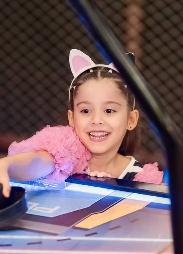 Infantil de Helena 5