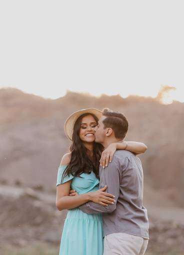 Pre wedding de Jéssica + Lucas