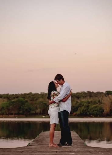 Pre wedding de Mayra + Isaac