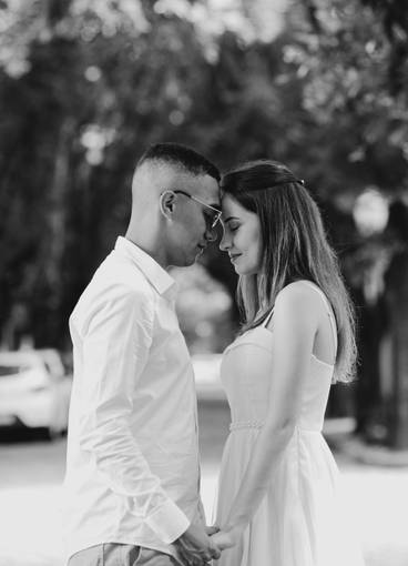 Casamento de Beatriz + Marcos Civil