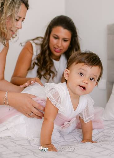 Baptizados de Baptizados