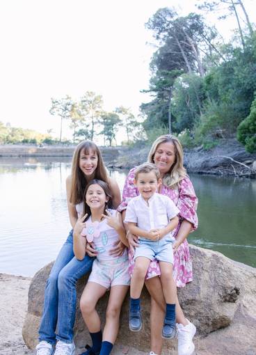 Sessão Avós e Netos de Sessão Fotográfica Avós e Netos