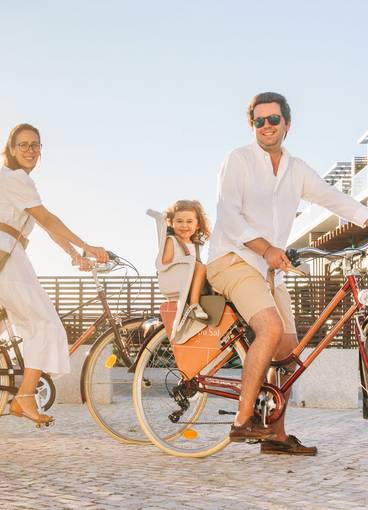 Sessão Fotográfica de Família de Sessão de Família