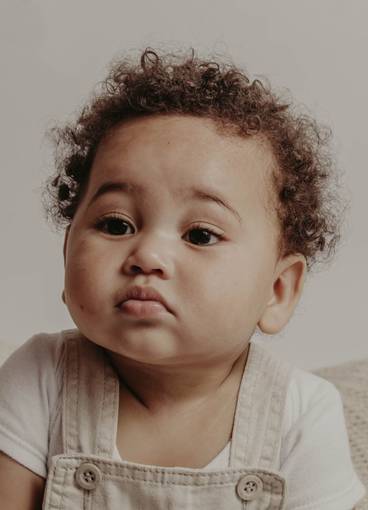 Acompanhamento de Drake 8 Meses