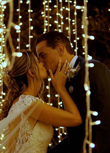 Casamentos de Thais e Paolo ♥