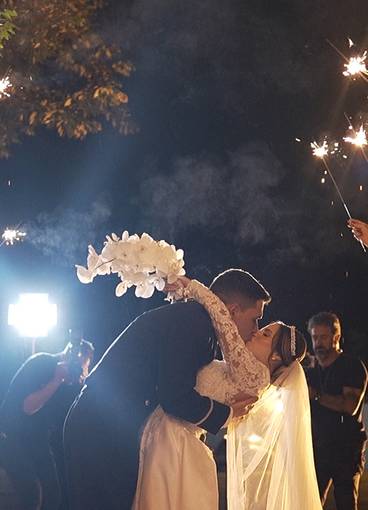 Casamentos de Josi e Raoni ♥