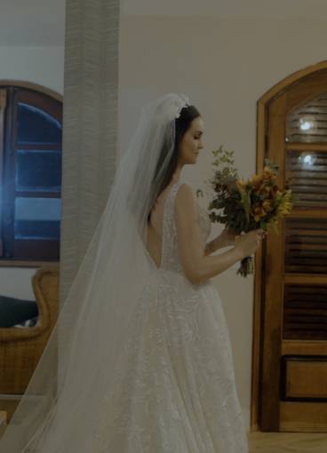 Casamentos de  Fernanda e Sérgio ♥